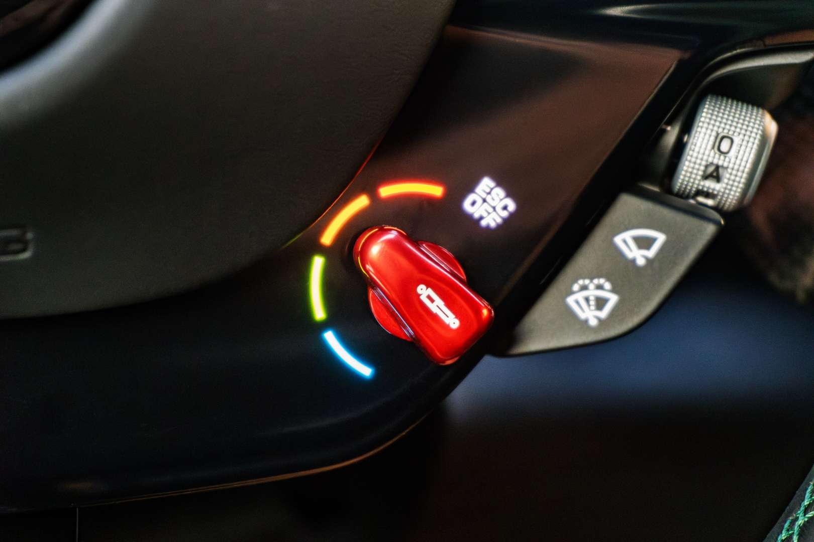 Ferrari Purosangue - 2025 - Joinsteer - #8