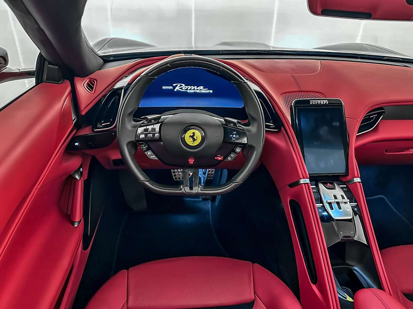 Ferrari Roma Spider - 2024 - Joinsteer - #15