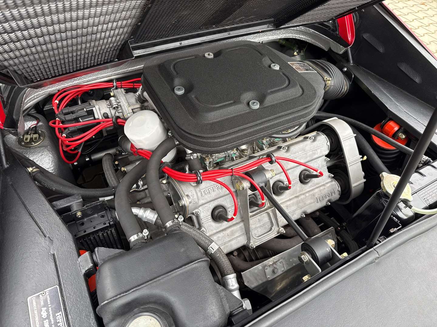 Ferrari 308 GTB - 1977 - Joinsteer - #18