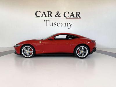 Ferrari Roma -  - Joinsteer - #5