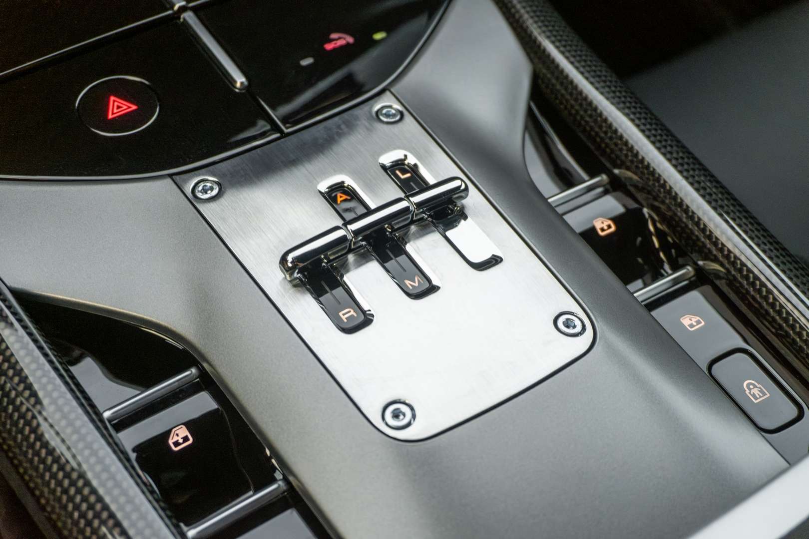 Ferrari Purosangue - 2025 - Joinsteer - #9