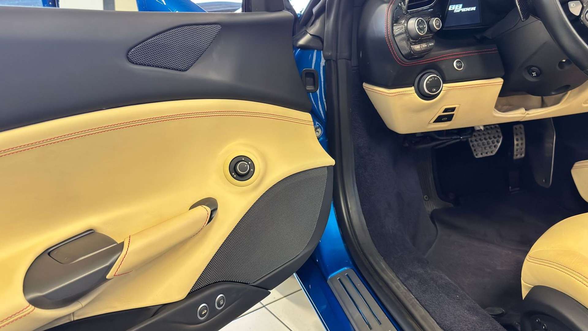 Ferrari 488 GTB - 2017 - Joinsteer - #22