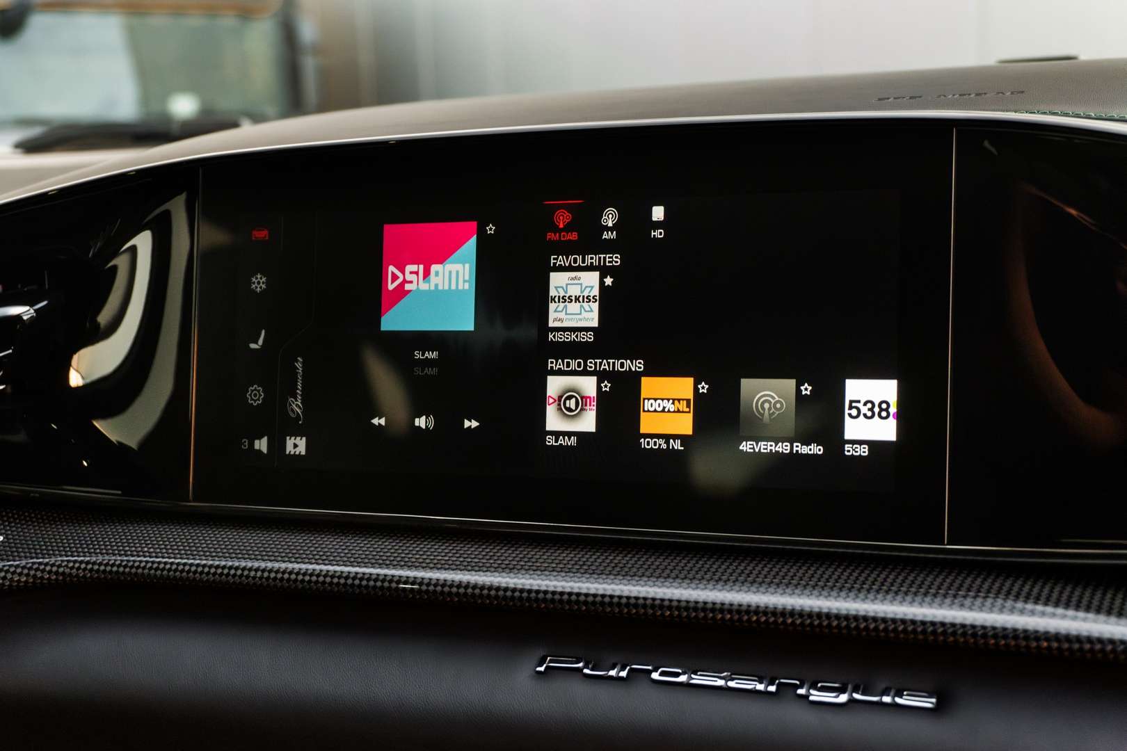 Ferrari Purosangue - 2025 - Joinsteer - #10