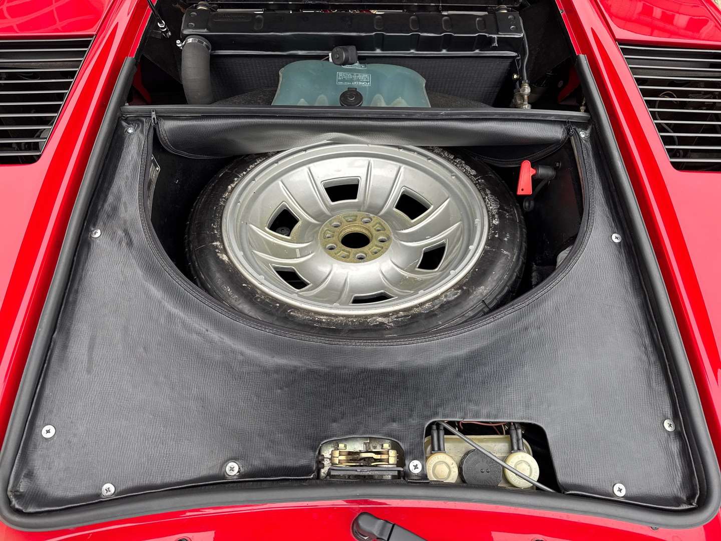 Ferrari 308 GTB - 1977 - Joinsteer - #19