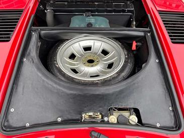 Ferrari 308 GTB — photo 19