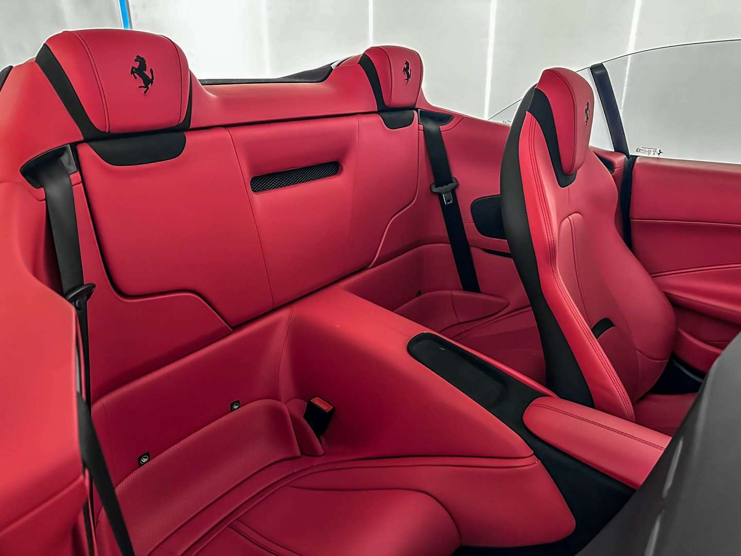 Ferrari Roma Spider - 2024 - Joinsteer - #17