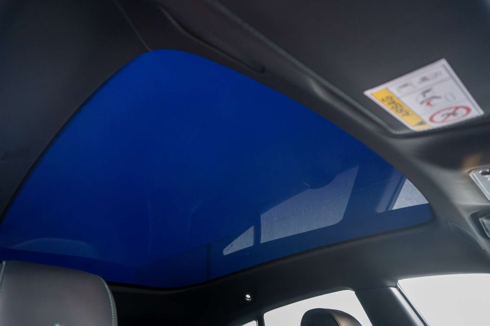 Ferrari Purosangue - 2025 - Joinsteer - #11