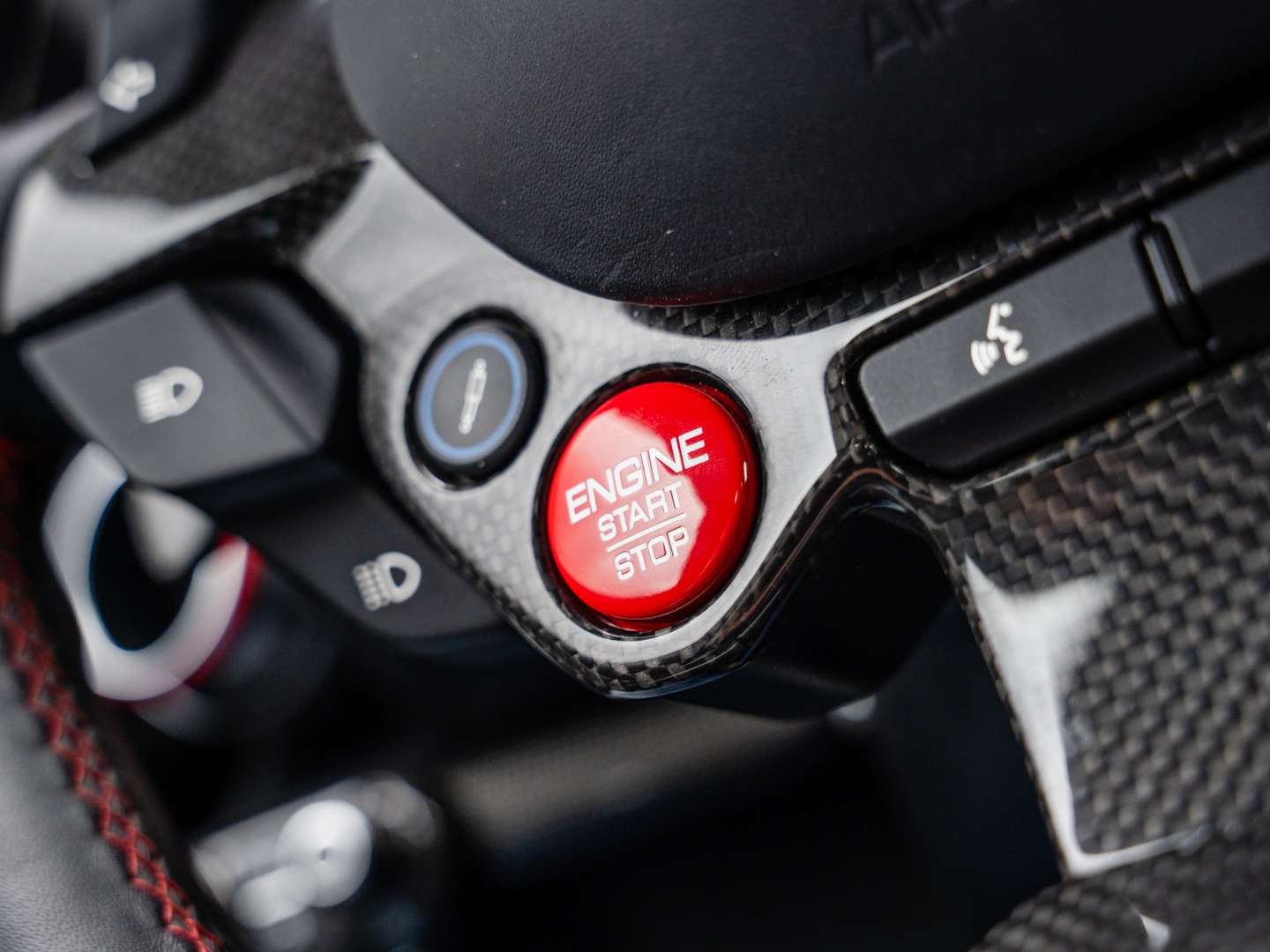 Ferrari 812 GTS - 2020 - Joinsteer - #34