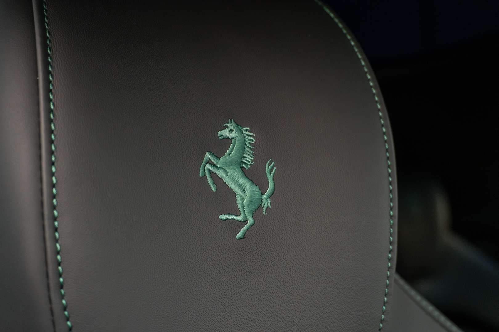 Ferrari Purosangue - 2025 - Joinsteer - #12