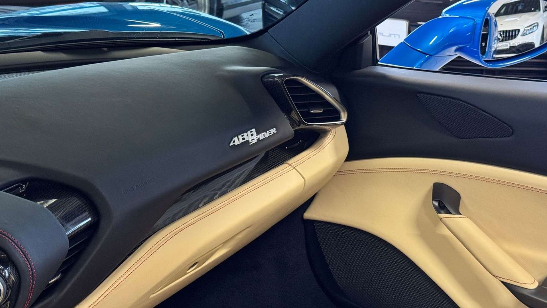 Ferrari 488 GTB - 2017 - Joinsteer - #23