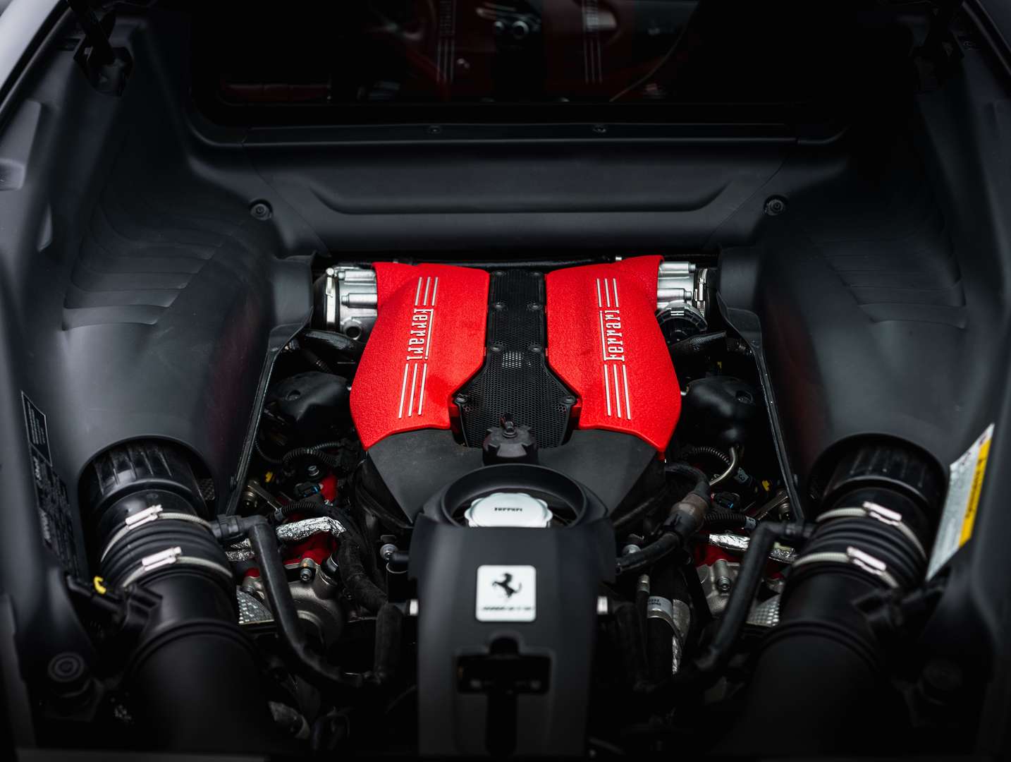 Ferrari 488 GTB - 2017 - Joinsteer - #11