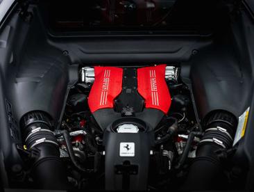 Ferrari 488 GTB — photo 11