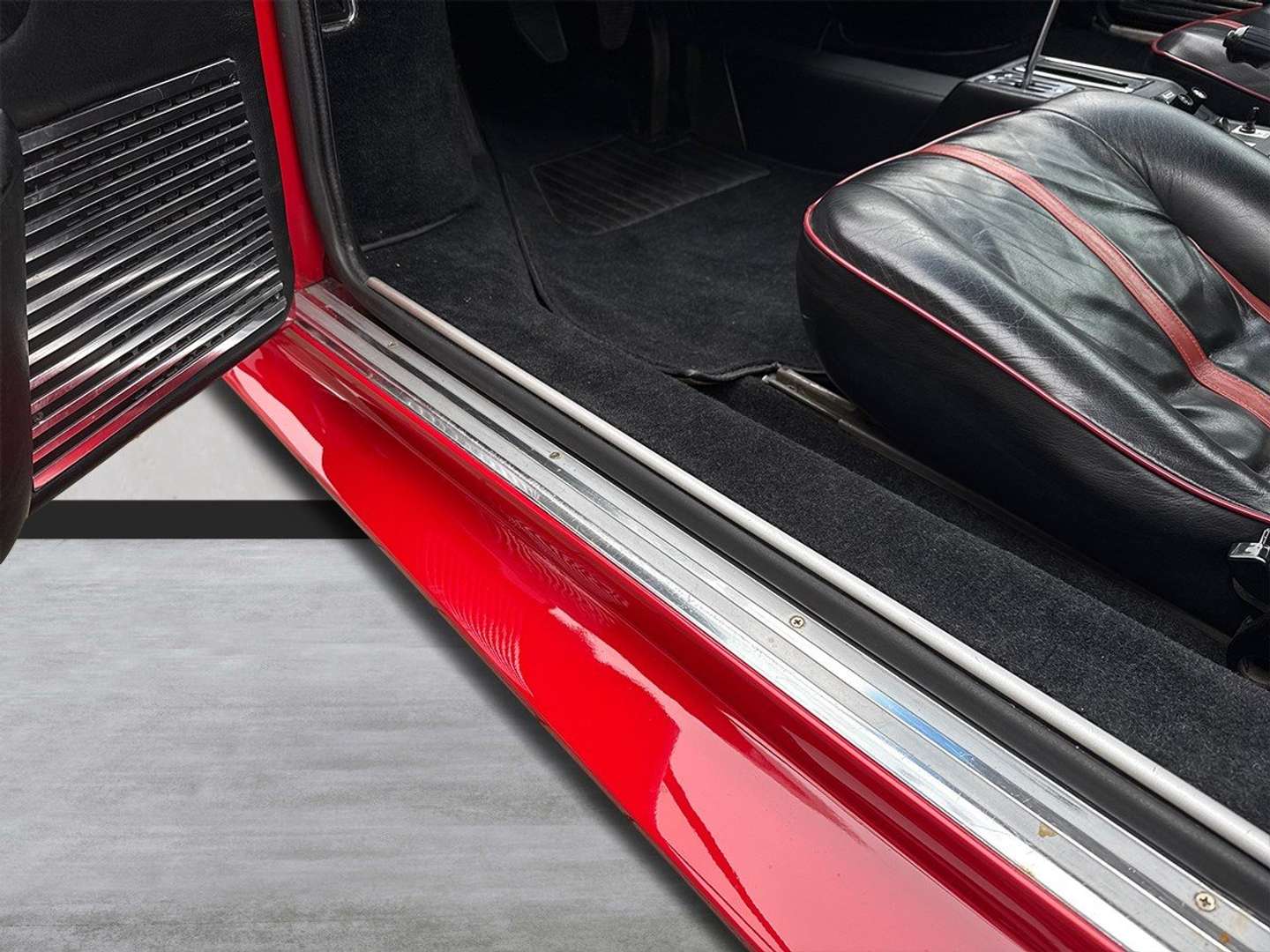 Ferrari 308 GTB - 1977 - Joinsteer - #21