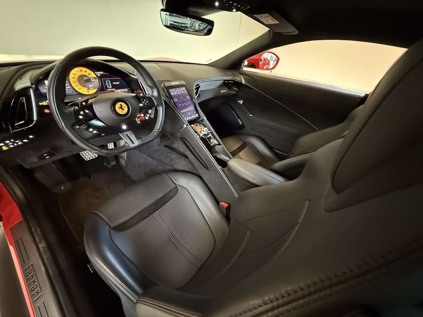 Ferrari Roma - 2021 - Joinsteer - #9