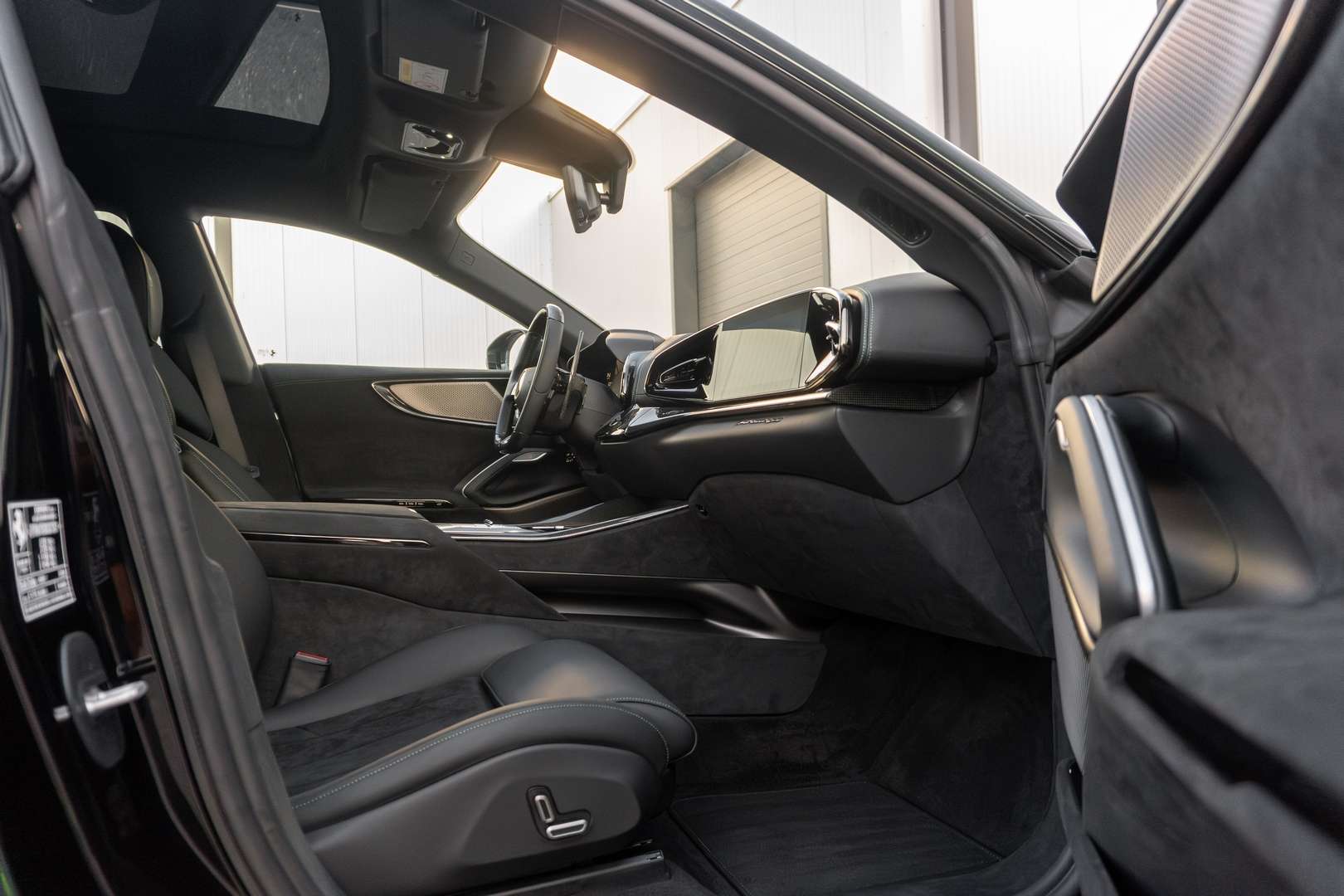 Ferrari Purosangue - 2025 - Joinsteer - #13