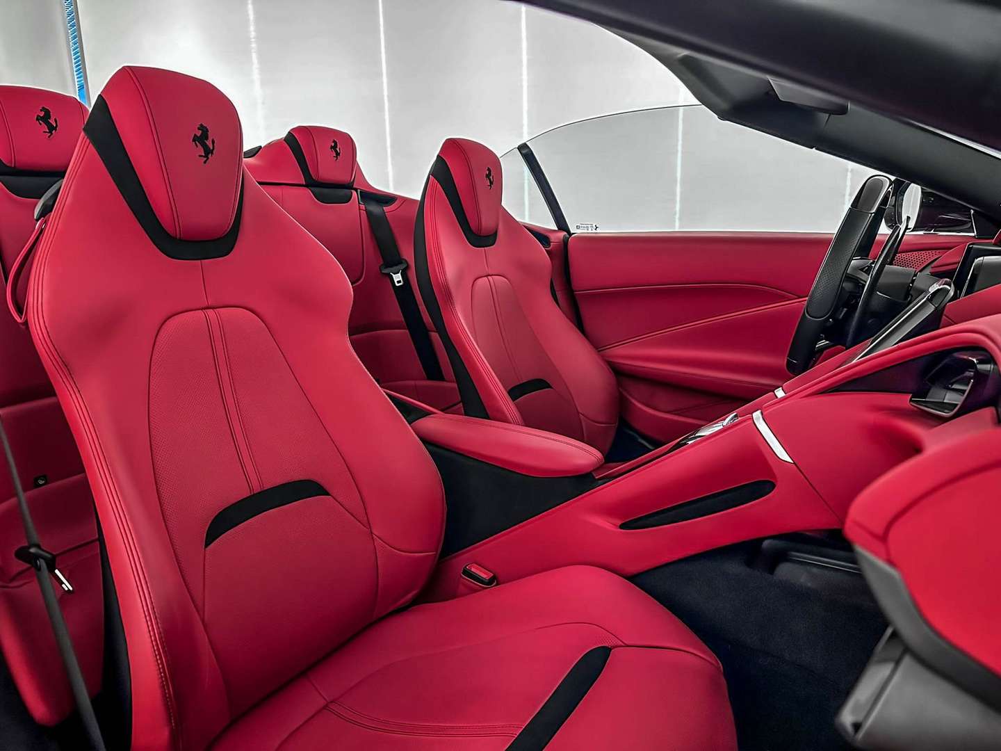 Ferrari Roma Spider - 2024 - Joinsteer - #19