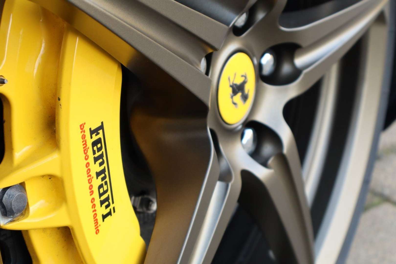 Ferrari 458 Italia - 2013 - Joinsteer - #8