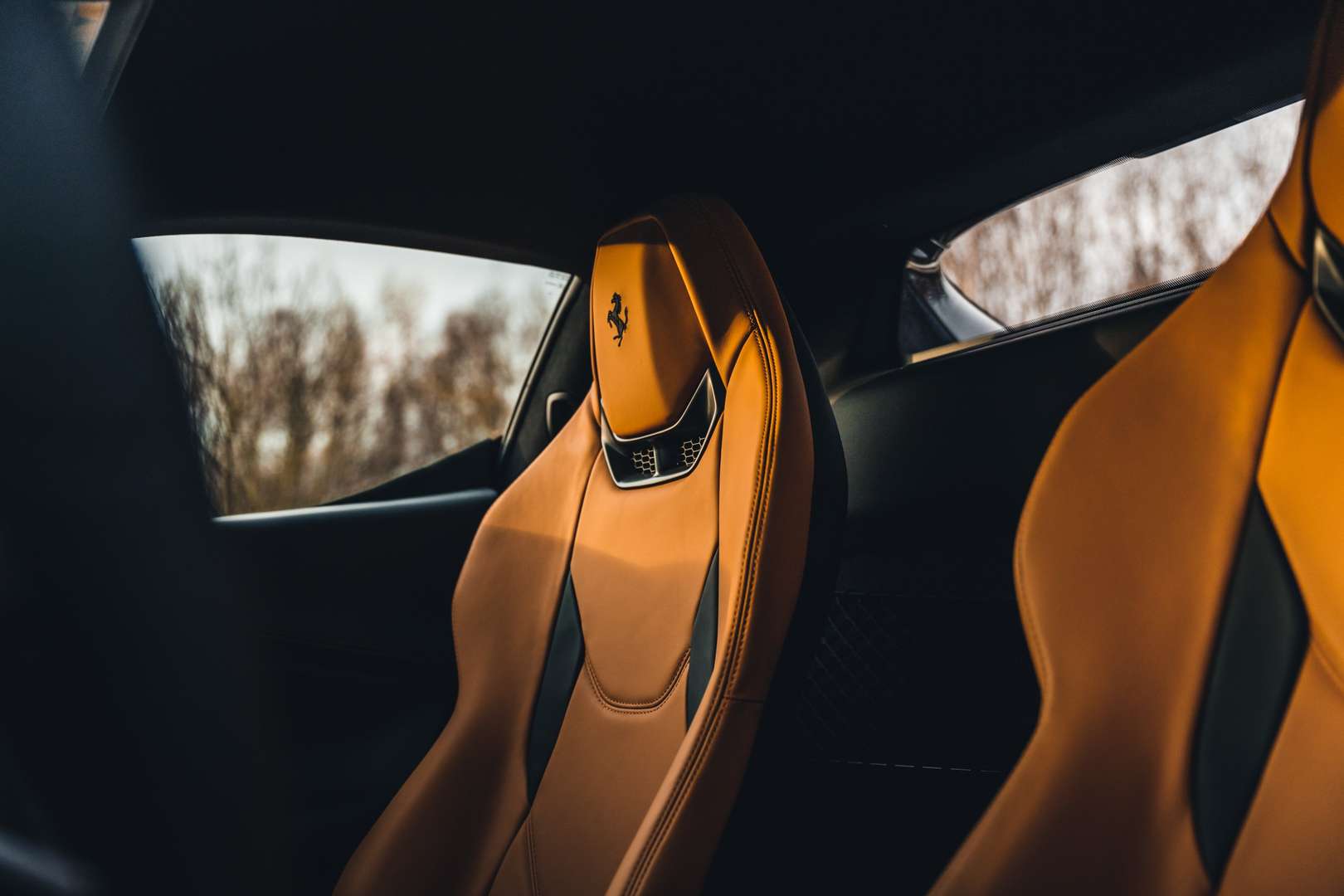 Ferrari 296 GTB - 2024 - Joinsteer - #17