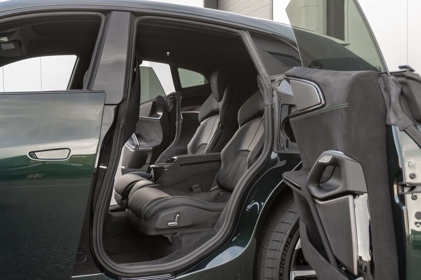 Ferrari Purosangue - 2025 - Joinsteer - #15