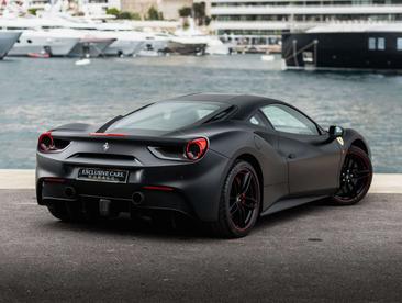 Ferrari 488 GTB — photo 12