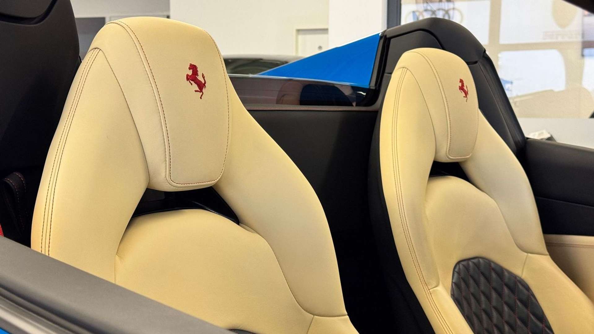 Ferrari 488 GTB - 2017 - Joinsteer - #25