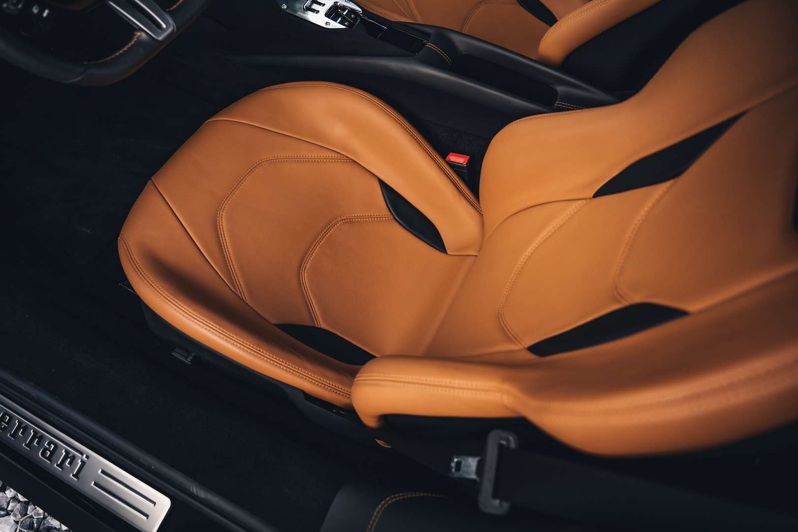 Ferrari 296 GTB - 2024 - Joinsteer - #18