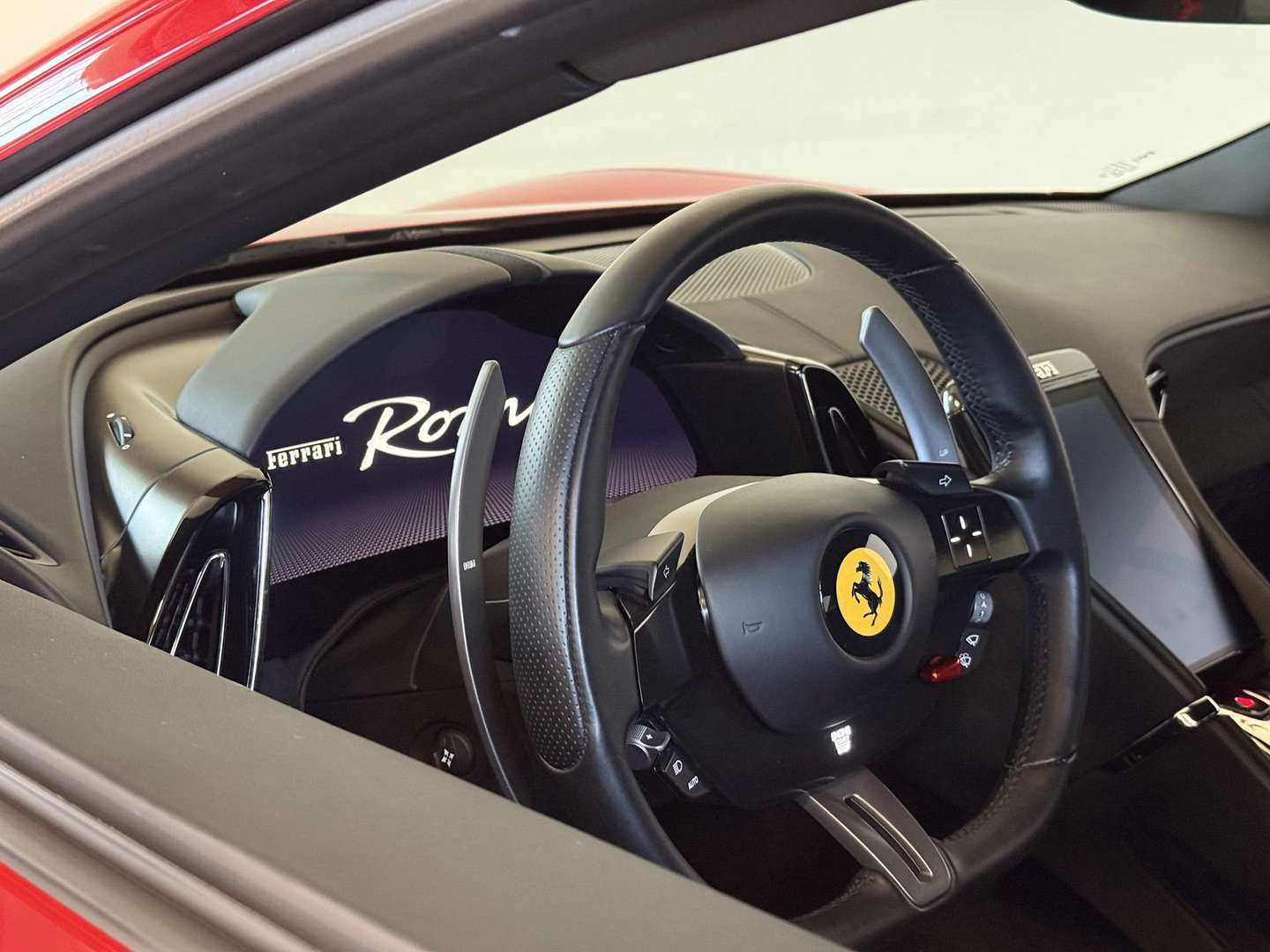 Ferrari Roma - 2021 - Joinsteer - #13