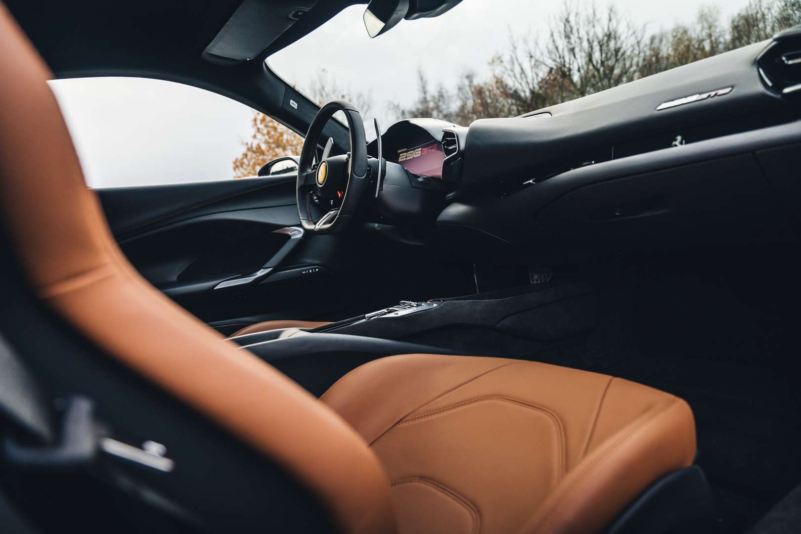 Ferrari 296 GTB - 2024 - Joinsteer - #19