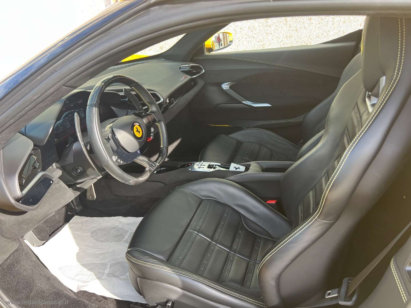 Ferrari 296 GTB - 2022 - Joinsteer - #4