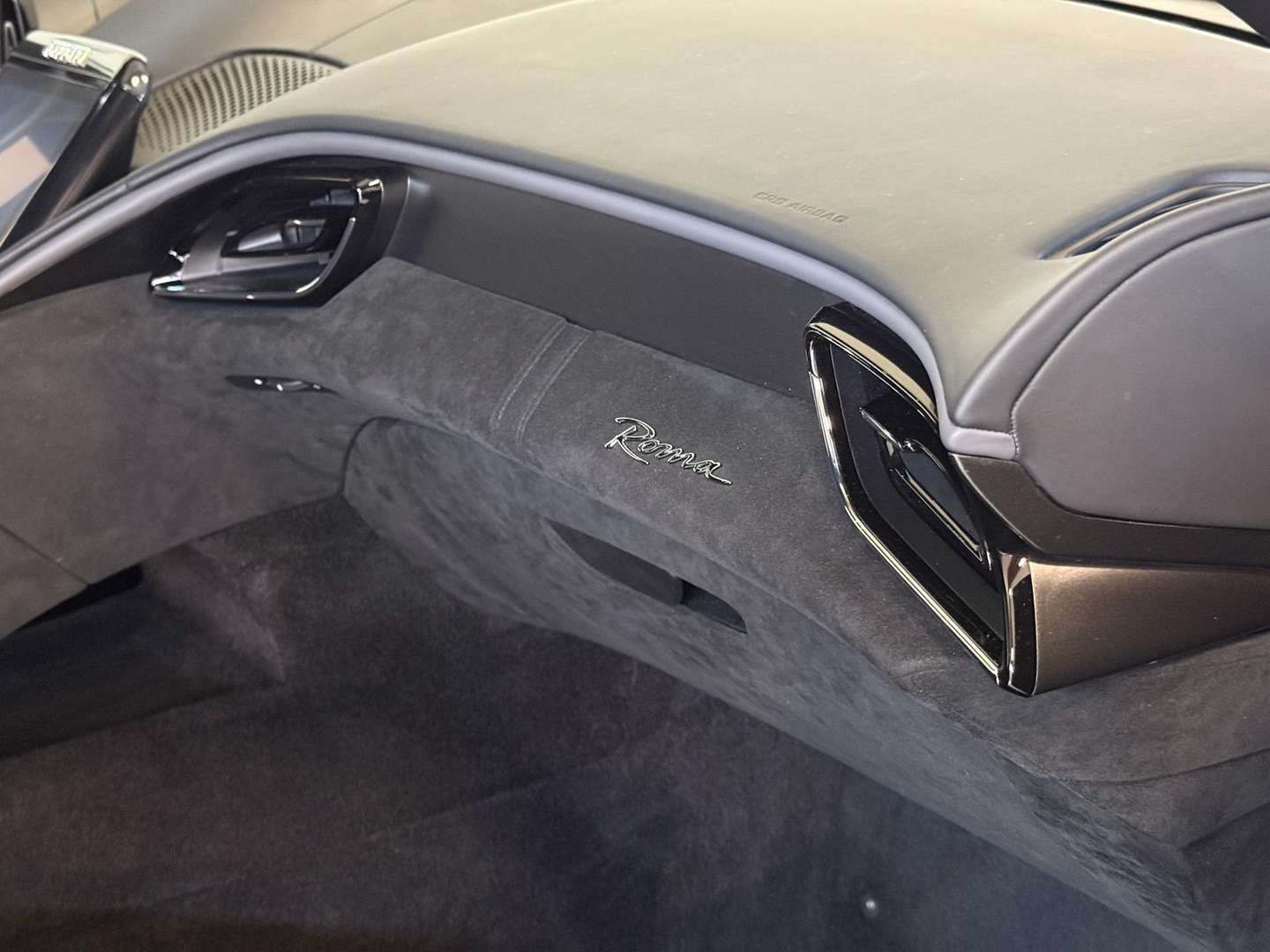 Ferrari Roma - 2021 - Joinsteer - #14