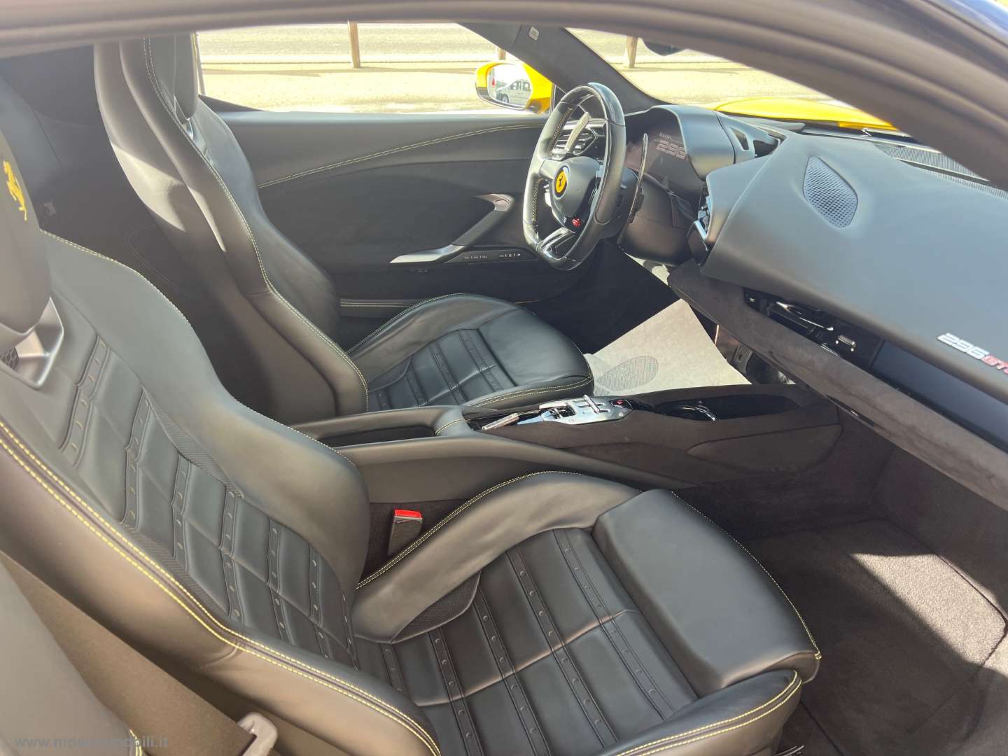 Ferrari 296 GTB - 2022 - Joinsteer - #5