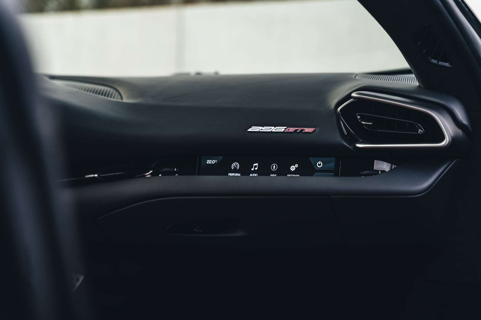 Ferrari 296 GTB - 2024 - Joinsteer - #20