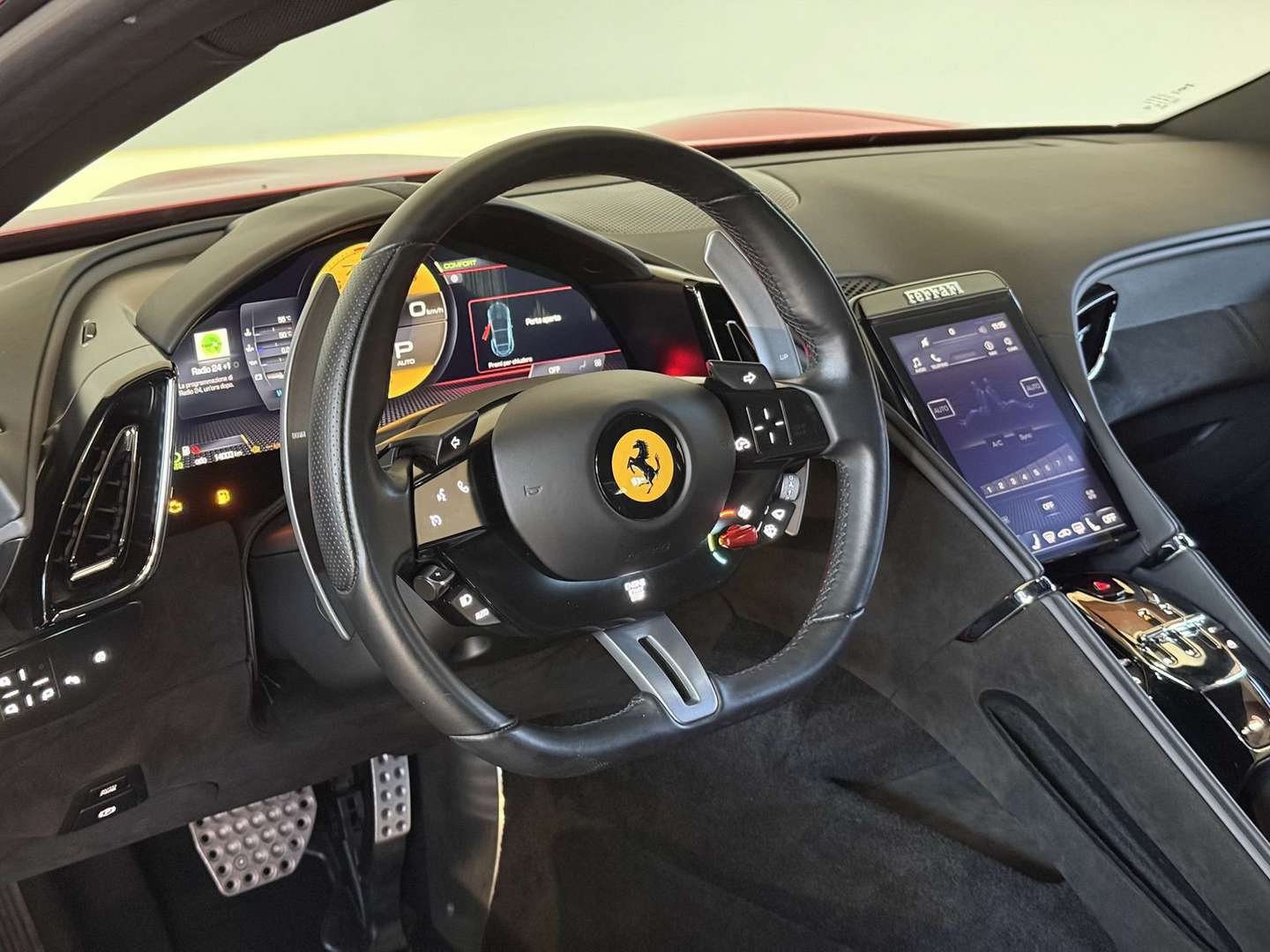 Ferrari Roma - 2021 - Joinsteer - #15