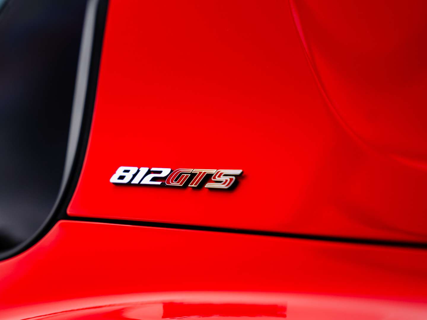 Ferrari 812 GTS - 2020 - Joinsteer - #38