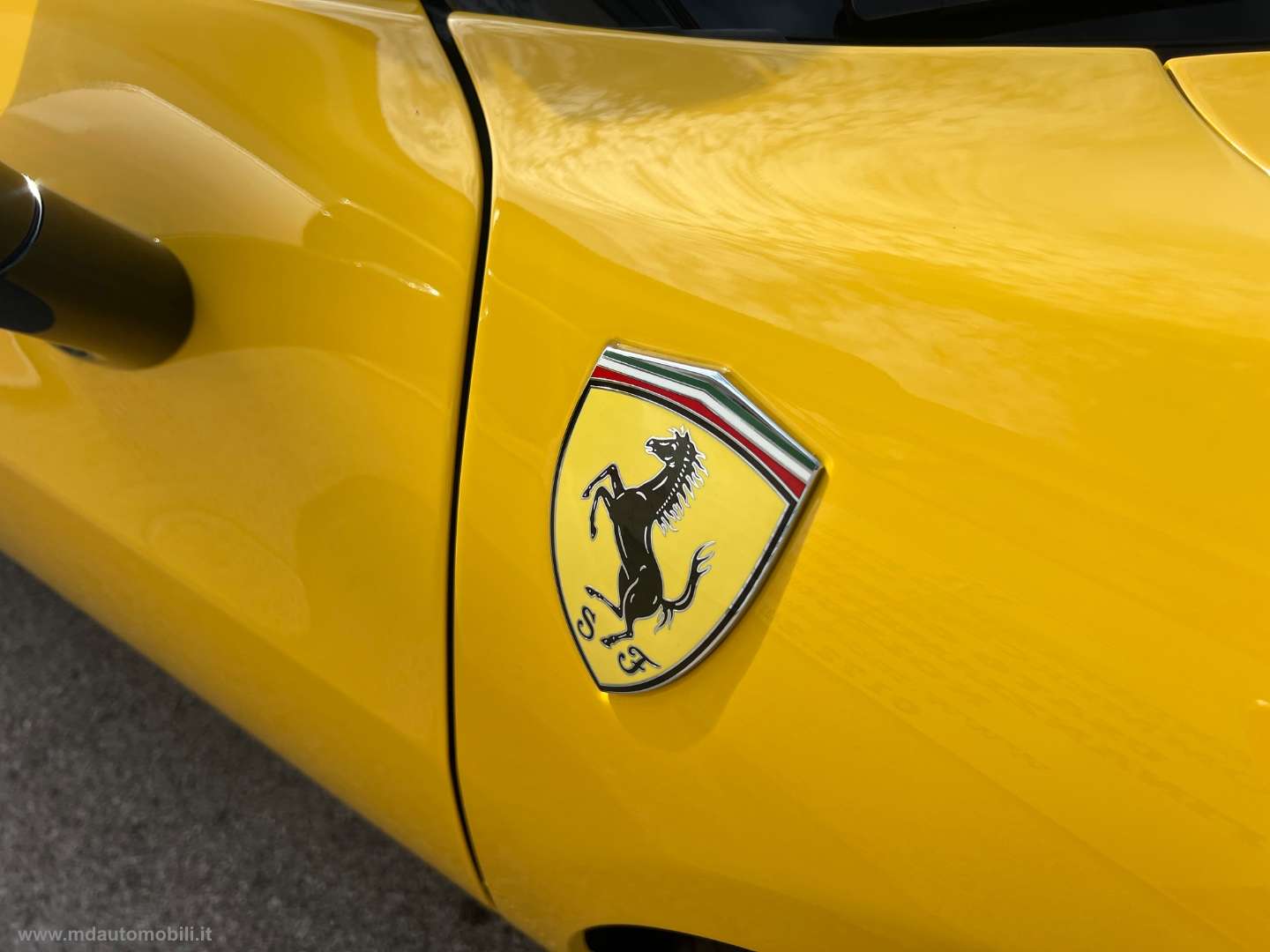 Ferrari 296 GTB - 2022 - Joinsteer - #7