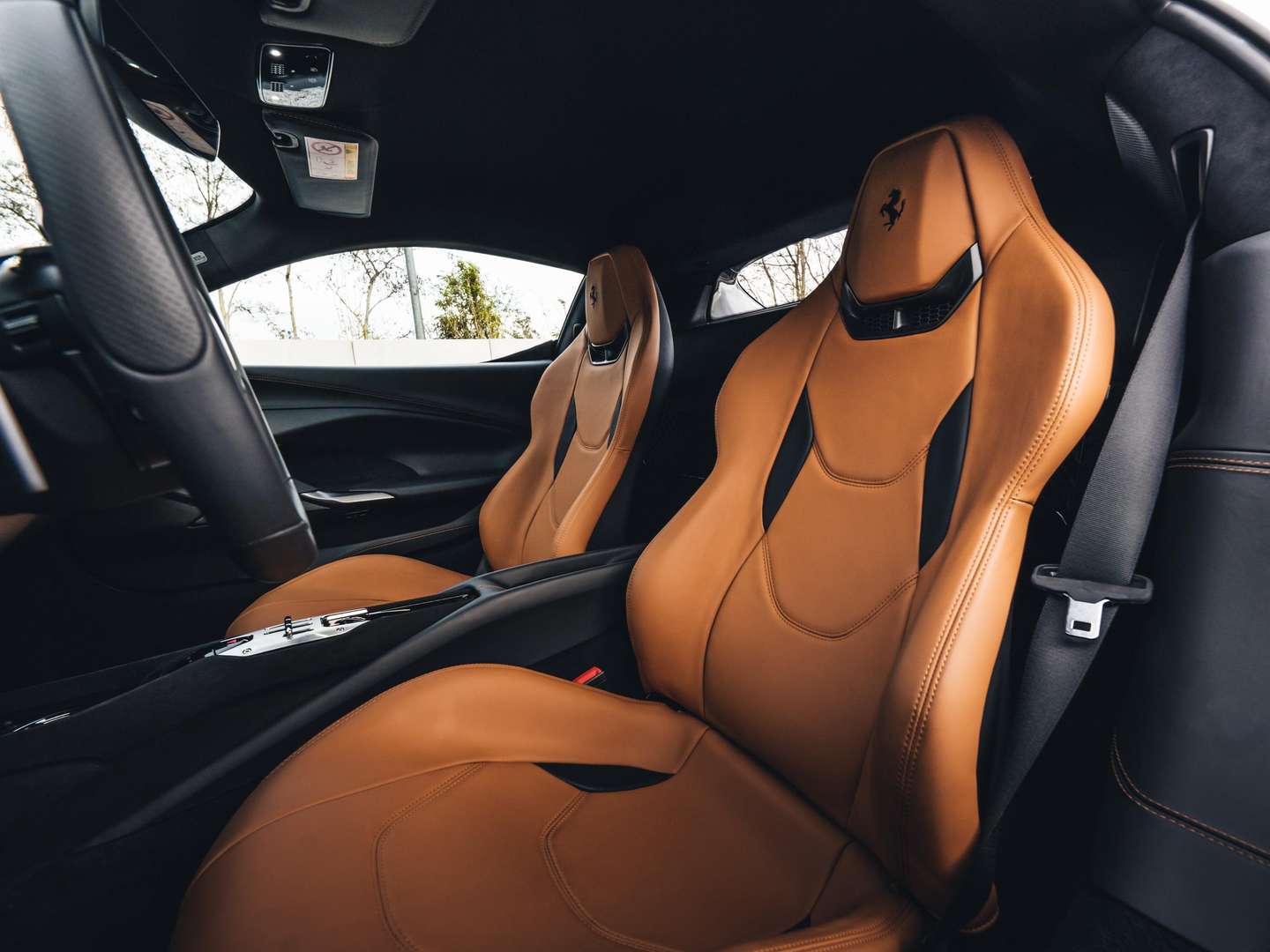 Ferrari 296 GTB - 2024 - Joinsteer - #21