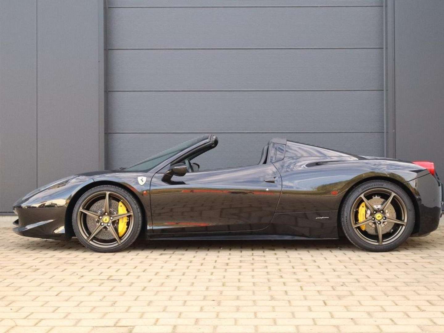 Ferrari 458 Italia - 2013 - Joinsteer - #11