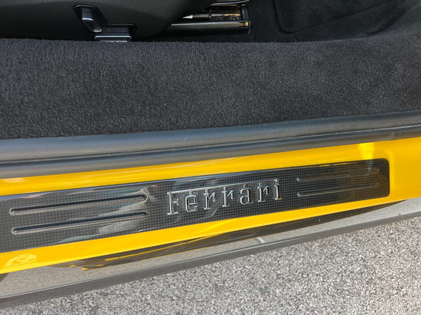 Ferrari 296 GTB - 2022 - Joinsteer - #8