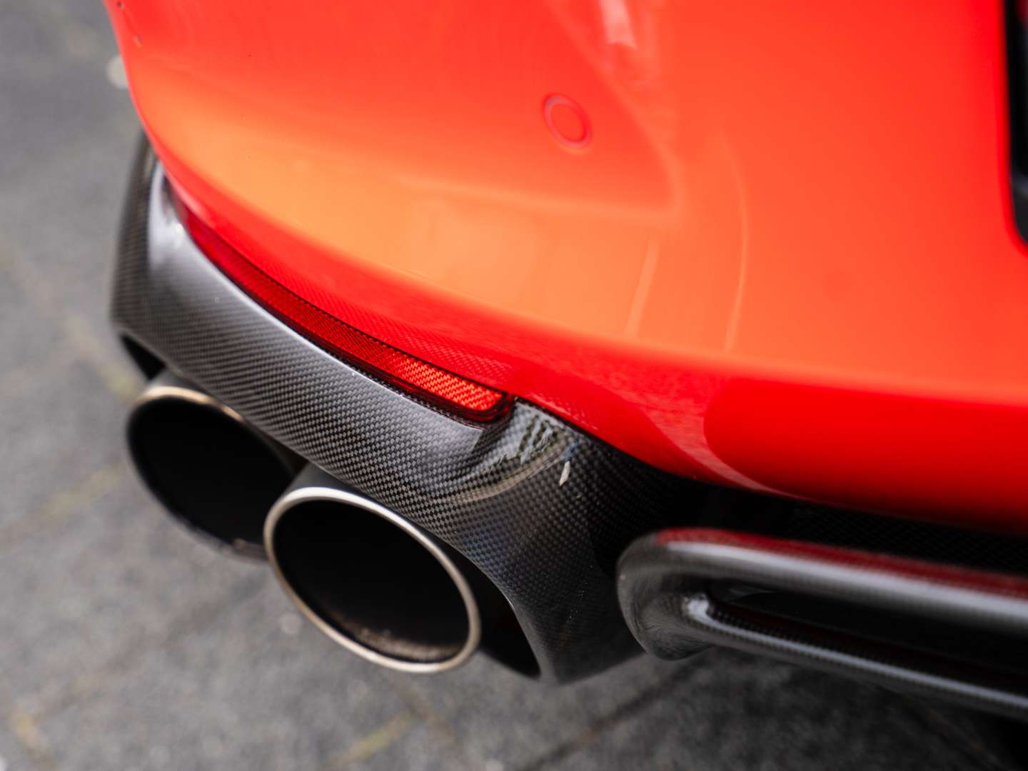 Ferrari 812 GTS - 2020 - Joinsteer - #39