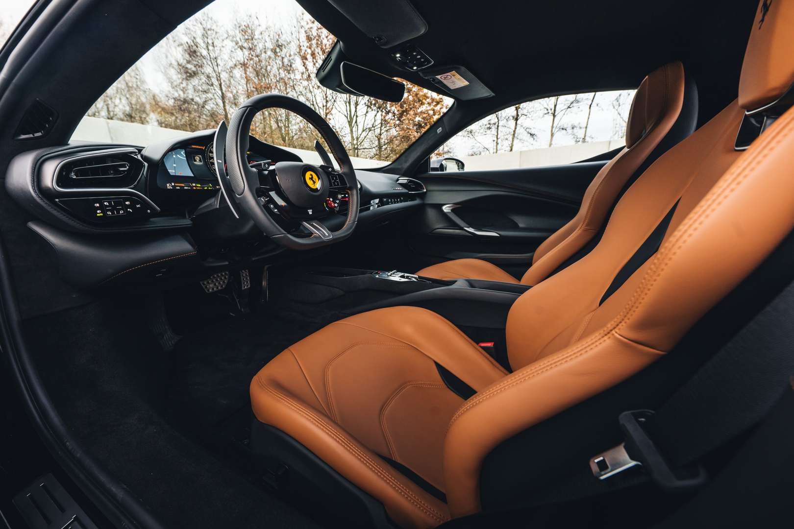 Ferrari 296 GTB - 2024 - Joinsteer - #22