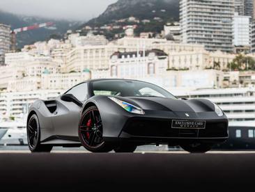 Ferrari 488 GTB — photo 15