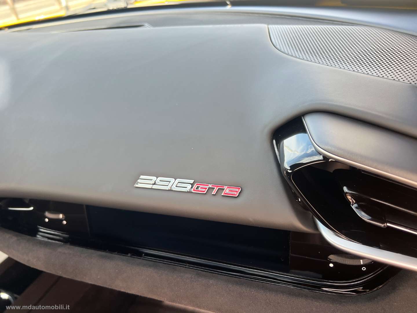 Ferrari 296 GTB - 2022 - Joinsteer - #10