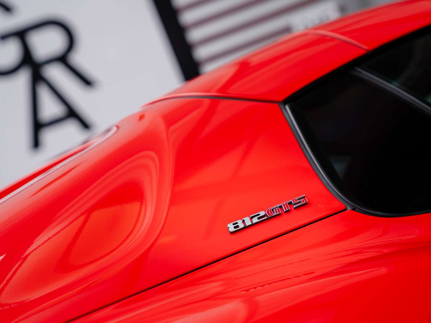 Ferrari 812 GTS - 2020 - Joinsteer - #40