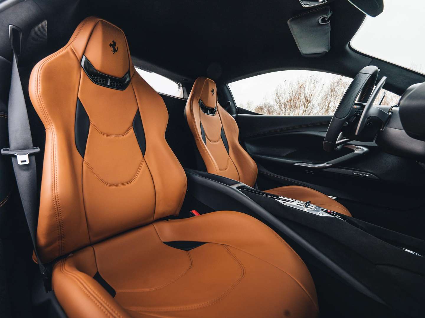 Ferrari 296 GTB - 2024 - Joinsteer - #23