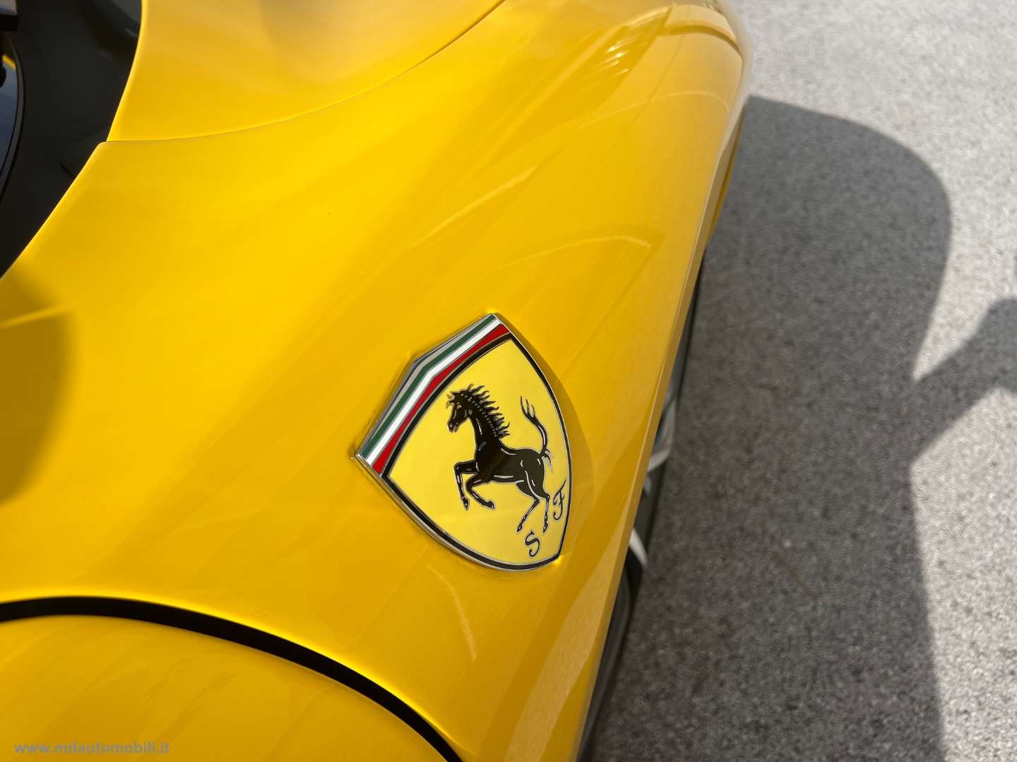 Ferrari 296 GTB - 2022 - Joinsteer - #11