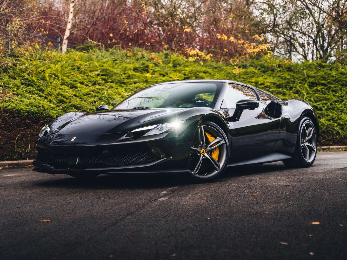 Ferrari 296 GTB - 2024 - Joinsteer - #24