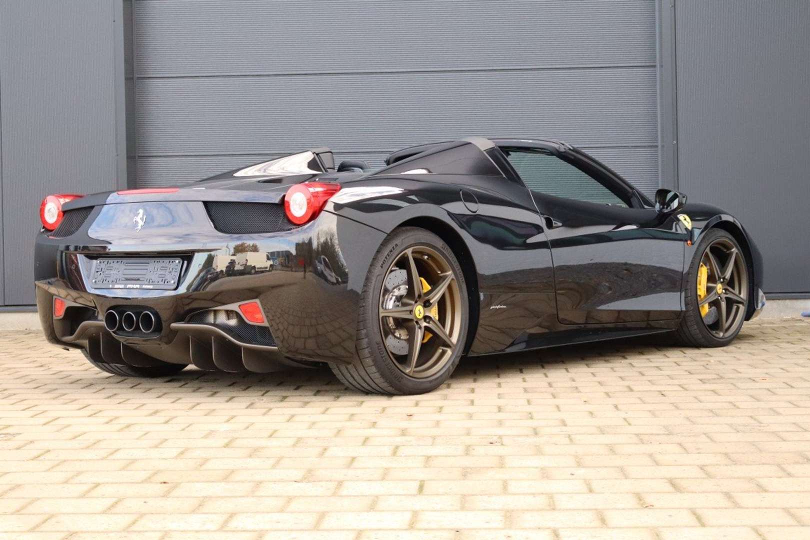 Ferrari 458 Italia - 2013 - Joinsteer - #14