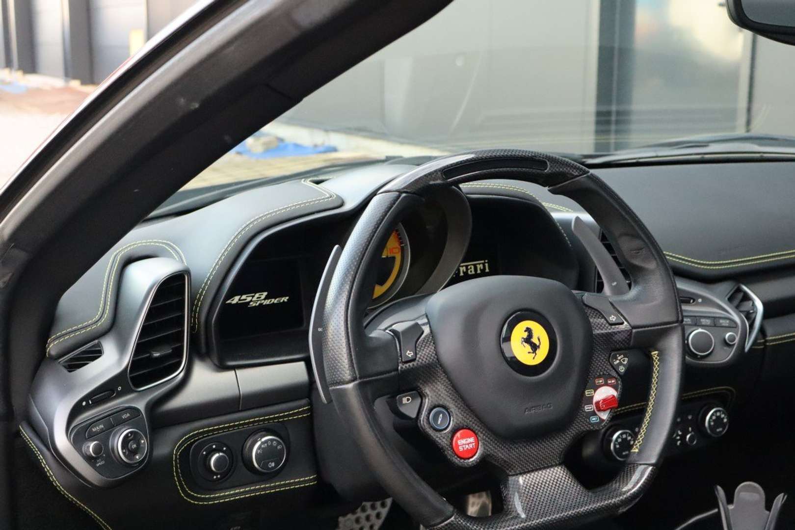 Ferrari 458 Italia - 2013 - Joinsteer - #15