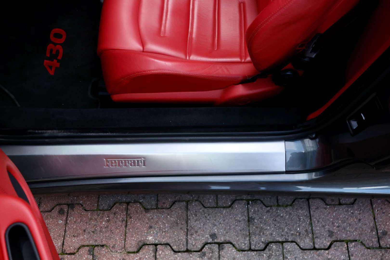 Ferrari F430 Spider - 2007 - Joinsteer - #17