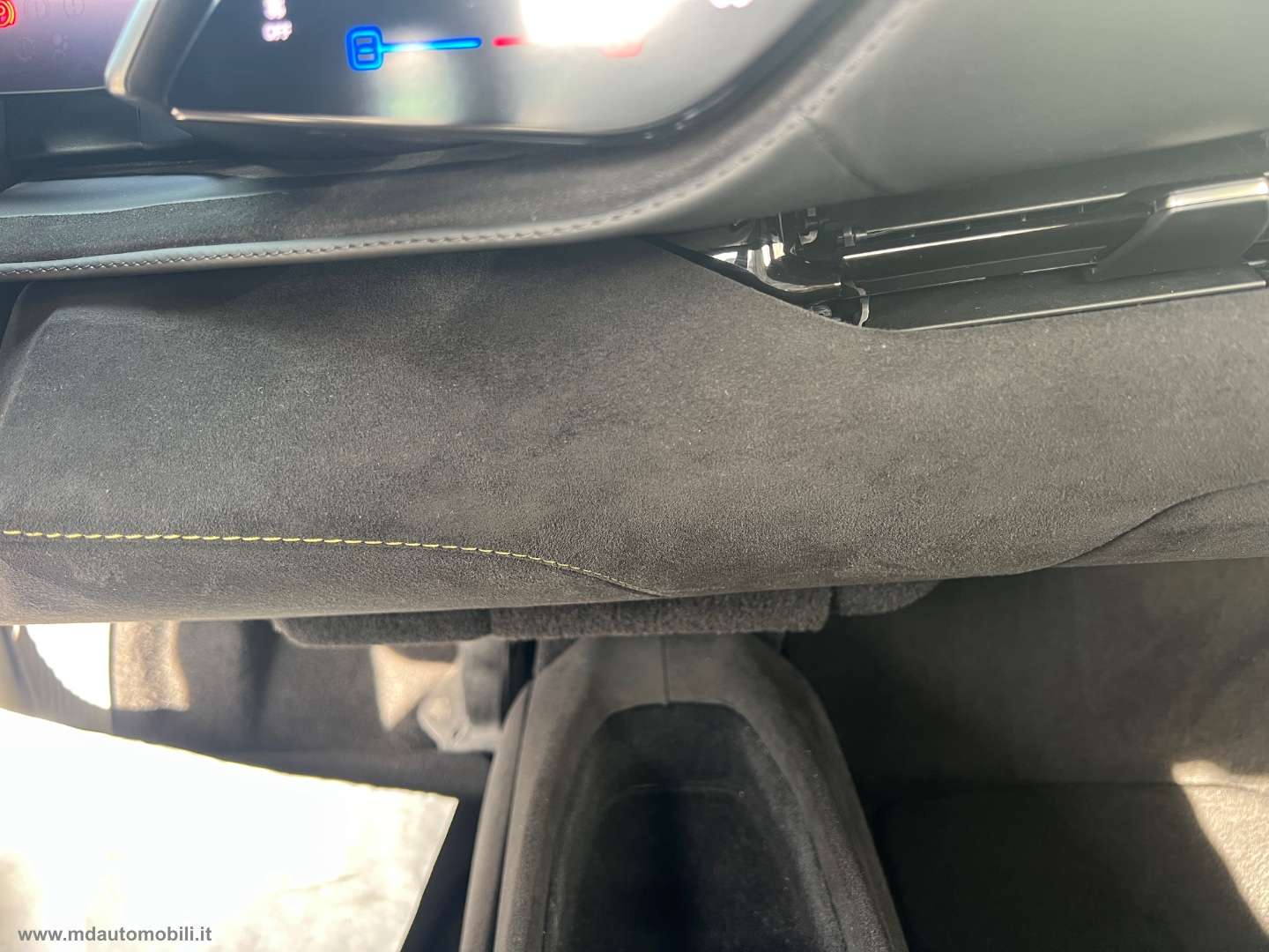 Ferrari 296 GTB - 2022 - Joinsteer - #16